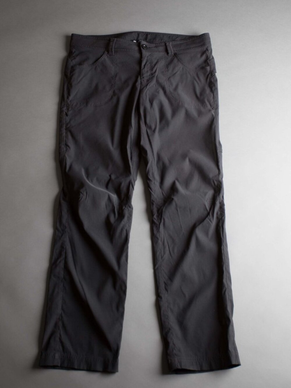 MEC Terrena Stretch Pant in Black Size 12